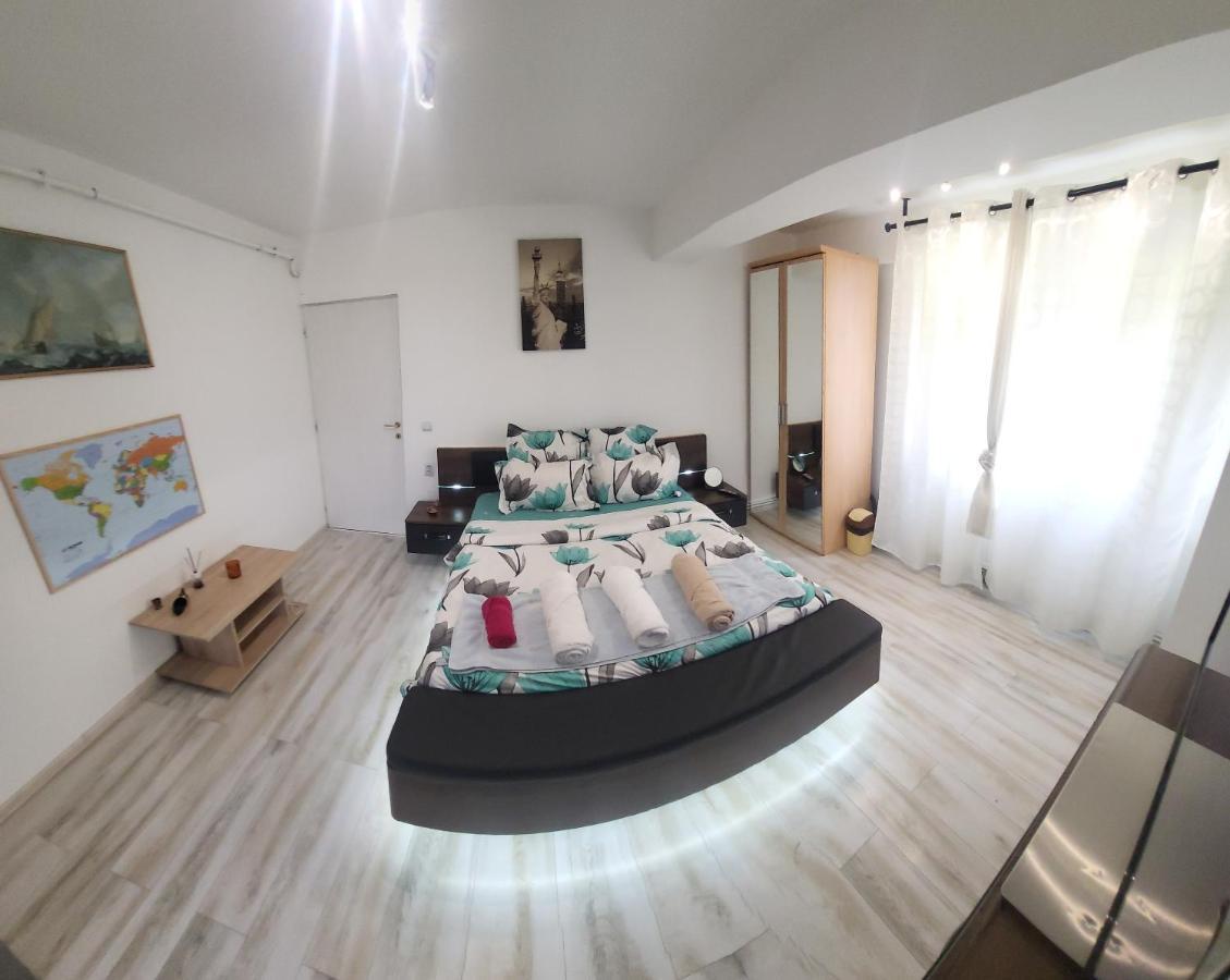 קריובה Studio 28 Constantin Brancoveanu, Craiovita, Self Check-In מראה חיצוני תמונה